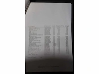 Partij qooder quadro qv3 / qv4 onderdelen - afbeelding 20 van  23