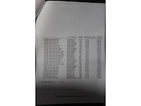 Partij qooder quadro qv3 / qv4 onderdelen - afbeelding 22 van  23