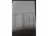 Partij qooder quadro qv3 / qv4 onderdelen - afbeelding 23 van  23