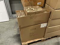 Partij quaileggs real natural (3600x) - afbeelding 2 van  3