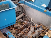 Partij quarentainebakken t.b.v. vijver installatie - afbeelding 2 van  14