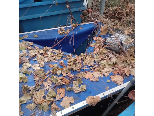 Partij quarentainebakken t.b.v. vijver installatie - afbeelding 3 van  14