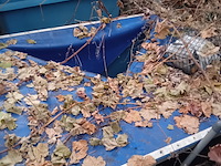 Partij quarentainebakken t.b.v. vijver installatie - afbeelding 3 van  14