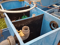 Partij quarentainebakken t.b.v. vijver installatie - afbeelding 10 van  14