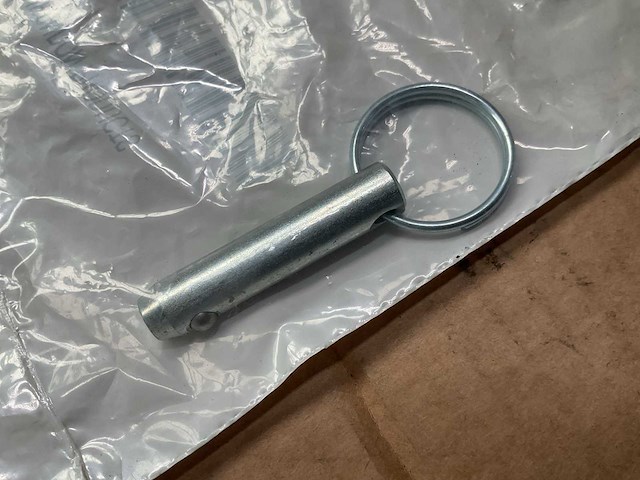 Partij quick release pins - afbeelding 1 van  4