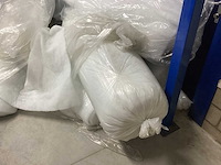 Partij quiltvulling / fiberfill - div. maten - afbeelding 4 van  6