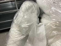 Partij quiltvulling / fiberfill - div. maten - afbeelding 6 van  6