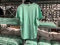 Partij quotrell t-shirts mint (105x) - afbeelding 2 van  8