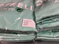 Partij quotrell t-shirts mint (105x) - afbeelding 8 van  8