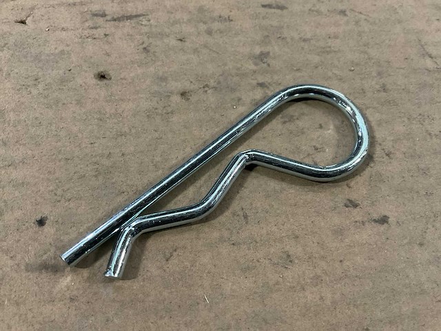 Partij r-pinnen - afbeelding 3 van  3