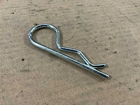 Partij r-pinnen - afbeelding 1 van  3