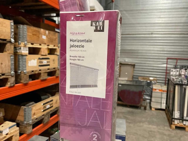 Partij raamdecoratie, ca. 20 verpakkingen - afbeelding 2 van  4