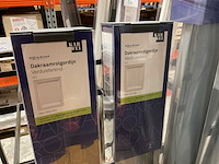 Partij raamdecoratie, ca. 20 verpakkingen - afbeelding 4 van  4
