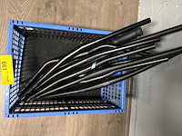 Partij race face / cube fietssturen - afbeelding 2 van  2