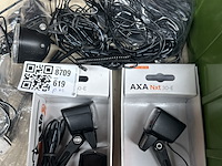 Partij (race)fiets accessoires, w.o. axa - afbeelding 3 van  8