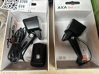 Partij (race)fiets accessoires, w.o. axa - afbeelding 4 van  8