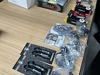 Partij (race)fiets onderdelen, w.o. biciparti, shimano - afbeelding 1 van  8