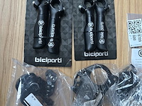 Partij (race)fiets onderdelen, w.o. biciparti, shimano - afbeelding 2 van  8