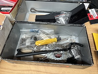 Partij (race)fiets onderdelen, w.o. biciparti, shimano - afbeelding 4 van  8