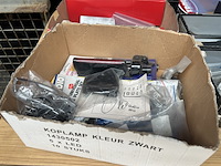 Partij (race)fiets onderdelen, w.o. biciparti, shimano - afbeelding 5 van  8
