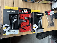 Partij (race)fiets onderdelen, w.o. biciparti, shimano - afbeelding 6 van  8