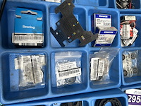 Partij (race)fiets onderdelen, w.o. shimano, union - afbeelding 13 van  15