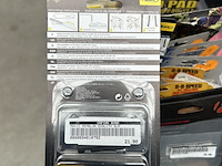 Partij (race)fiets onderdelen, w.o. sram, mavic, bontrager - afbeelding 6 van  8