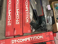 Partij racefietsspaken w.o. dt competition, mavic - afbeelding 2 van  8