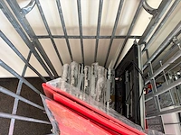 Partij rackservers / netwerkapparatuur / inhoud ruimte - afbeelding 5 van  25