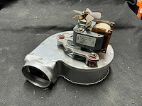 Partij radiale ventilator - afbeelding 2 van  4