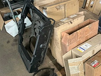 Partij radiator ventilatoren (14 stuks) o.a. peugeot en vag - afbeelding 6 van  7