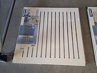 Partij radiatorbekleding, cando - afbeelding 4 van  12