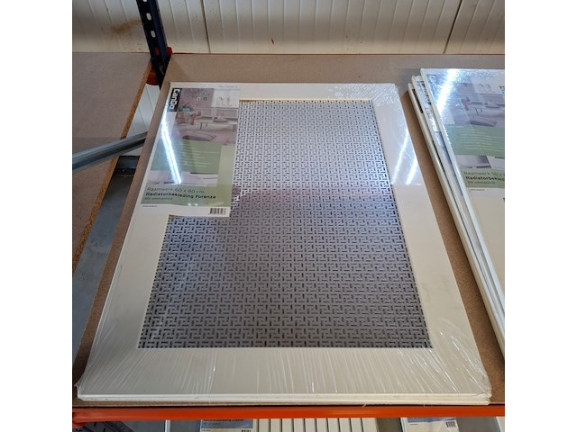 Partij radiatorbekleding, cando - afbeelding 5 van  12