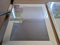 Partij radiatorbekleding, cando - afbeelding 5 van  12