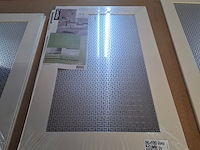 Partij radiatorbekleding, cando - afbeelding 6 van  12