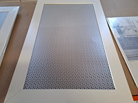 Partij radiatorbekleding, cando - afbeelding 7 van  12