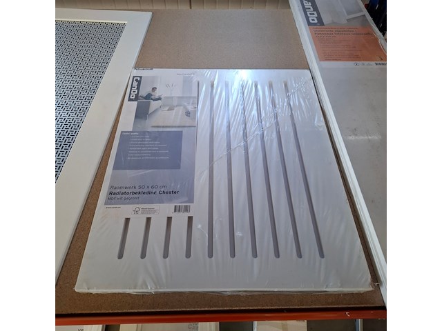 Partij radiatorbekleding, cando - afbeelding 8 van  12