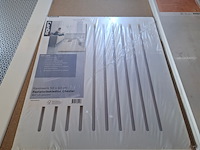Partij radiatorbekleding, cando - afbeelding 8 van  12