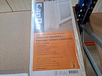 Partij radiatorbekleding, cando - afbeelding 9 van  12