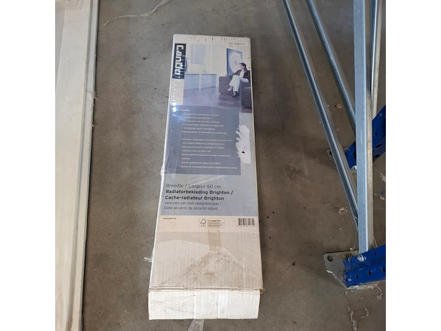 Partij radiatorbekleding, cando - afbeelding 11 van  12