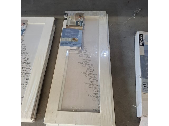 Partij radiatorbekleding, cando - afbeelding 12 van  12