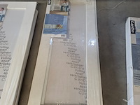 Partij radiatorbekleding, cando - afbeelding 12 van  12