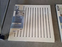 Partij radiatorbekleding, cando - afbeelding 4 van  12