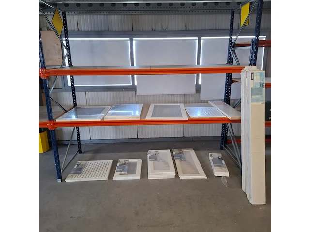 Partij radiatorbekleding, cando - afbeelding 1 van  12