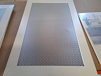 Partij radiatorbekleding, cando - afbeelding 7 van  12
