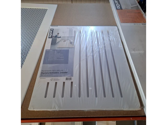 Partij radiatorbekleding, cando - afbeelding 8 van  12