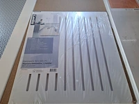 Partij radiatorbekleding, cando - afbeelding 8 van  12
