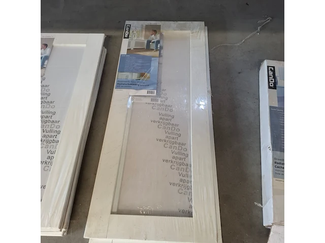 Partij radiatorbekleding, cando - afbeelding 12 van  12