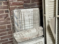 Partij radiatoren - afbeelding 2 van  3