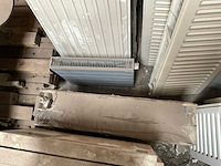 Partij radiatoren - afbeelding 3 van  3
